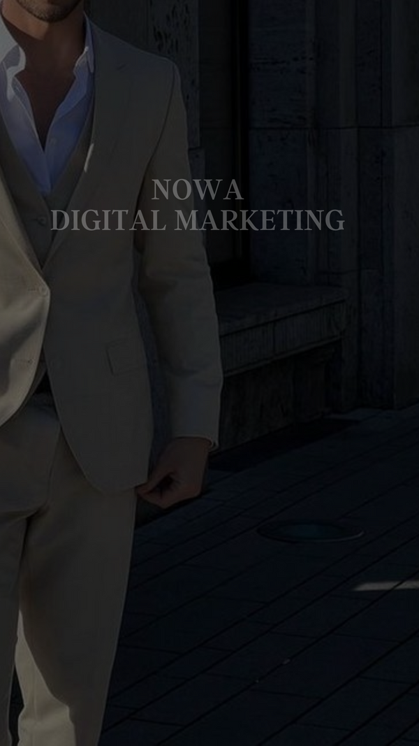 Nowa | Marketing Digital