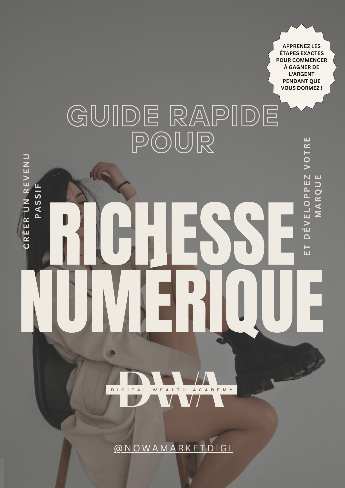 FREEBIE RICHESSE NUMÉRIQUE